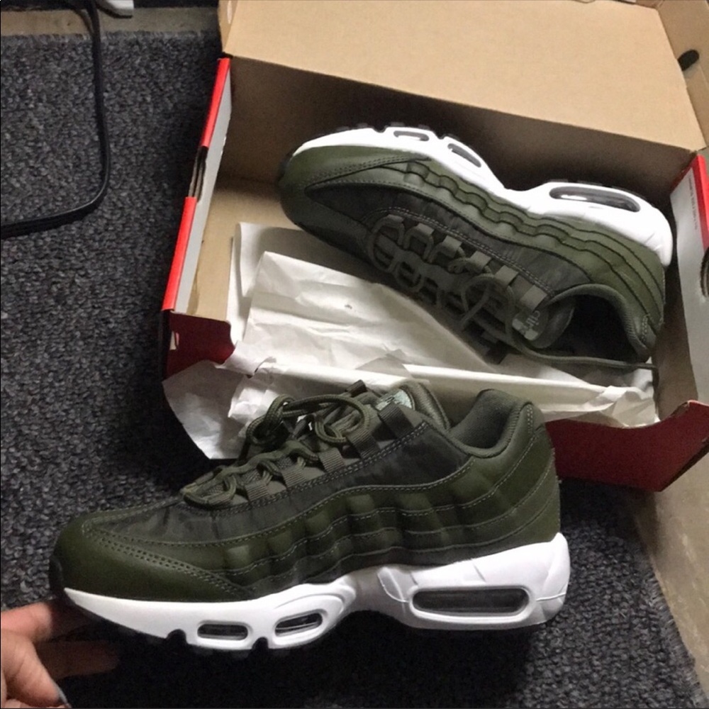 AIR MAX 95